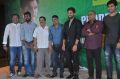 Allu Arjun Lingusamy Movie Press Meet Stills