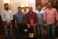 Allu Arjun Lingusamy Movie Press Meet Stills