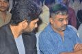 Allu Arjun, Lingusamy @ Studio Green Production No 12 Movie Press Meet Stills