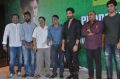 Allu Arjun Lingusamy Movie Press Meet Stills