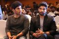 Allu Arjun Lingusamy Movie Press Meet Stills