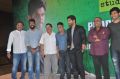 Allu Arjun Lingusamy Movie Press Meet Stills