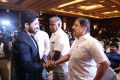 Allu Arjun Lingusamy Movie Press Meet Stills