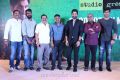 Allu Arjun Lingusamy Movie Press Meet Stills