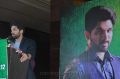 Allu Arjun Lingusamy Movie Press Meet Stills