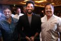 Sivakumar @ Allu Arjun Lingusamy Movie Press Meet Stills