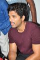 Allu Arjun meets 3 kids suffering from cancer at Make A Wish Foundation