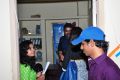 Actor Allu Arjun meets Cancer Kids Photos