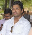 Allu Arjun New Images