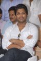 Allu Arjun New Images