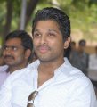 Allu Arjun New Images