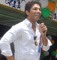 Allu Arjun New Images