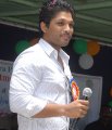 Allu Arjun New Images