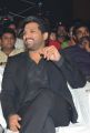 Actor Allu Arjun Pics @ Geetha Govindam Audio Release