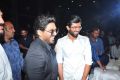 Vijay Devarakonda, Allu Arjun @ Geetha Govindam Audio Release