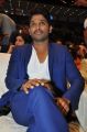 Actor Allu Arjun Stills @ Son Of Satyamurthy Audio Release
