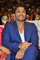 Actor Allu Arjun Stills @ Son Of Satyamurthy Audio Launch