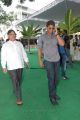 Allu Aravind at Allu Arjun Surender Reddy Movie Opening Photos