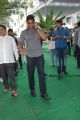 Allu Arjun Surender Reddy Movie Opening Photos