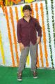 Director Surender Reddy at Allu Arjun New Movie Opening Photos