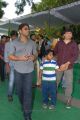 Allu Arjun Surender Reddy Movie Opening Photos