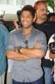 Allu Arjun Surender Reddy Movie Opening Photos