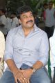 Chiranjeevi at Allu Arjun Surender Reddy Movie Opening Photos