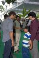 Allu Arjun Surender Reddy Movie Opening Photos