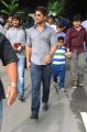 Allu Arjun New Movie Opening Photos