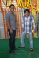 Ali at Allu Arjun Surender Reddy Movie Opening Photos