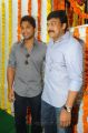 Allu Arjun Surender Reddy Movie Opening Photos