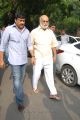 Chiranjeevi, K Raghavendra Rao at Allu Arjun Surender Reddy Movie Opening Photos