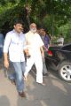 Chiranjeevi, K Raghavendra Rao at Allu Arjun Surender Reddy Movie Opening Photos