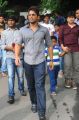 Allu Arjun New Movie Opening Photos