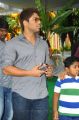 Allu Arjun Surender Reddy Movie Opening Photos