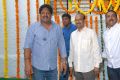 Allu Arjun Surender Reddy Movie Launch Photos