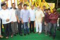 Surender Reddy Allu Arjun Movie Launch Stills