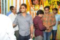 Allu Arjun Surender Reddy Movie Launch Photos