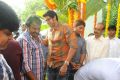 Surender Reddy Allu Arjun Movie Opening Stills