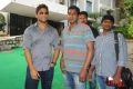 Surender Reddy Allu Arjun Movie Launch Pictures