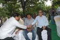 Surender Reddy Allu Arjun Movie Opening Stills