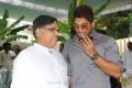 Allu Arjun Surender Reddy Movie Launch Stills