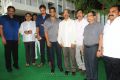 Allu Arjun Surender Reddy Movie Launch Stills