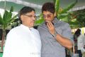 Allu Arjun Surender Reddy Movie Launch Stills