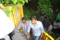 Allu Arjun Surender Reddy Movie Launch Stills