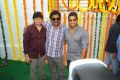 Surender Reddy Allu Arjun Movie Opening Stills