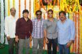 Allu Arjun Surender Reddy Movie Opening Stills