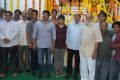 Allu Arjun Surender Reddy Movie Launch Stills