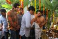 Surender Reddy Allu Arjun Movie Opening Stills