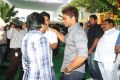 Allu Arjun Surender Reddy Movie Opening Stills